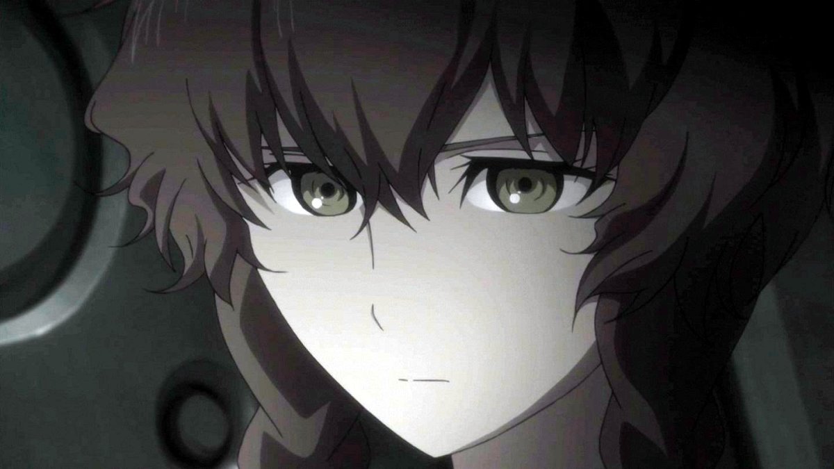 Steins Gate シュタインズ ゲート 15話感想 鈴羽の語る未来と壊れたタイムマシン 実況 画像まとめ ポンポコにゅーす ファン特化型アニメ感想サイト Steins Gate シュタインズ ゲート 15話感想 鈴羽の語る未来と壊れたタイムマシン 実況 画像まとめ ポンポコにゅーす ファン特化型アニメ感想サイト