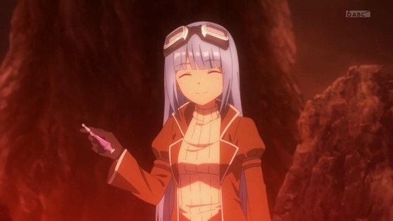 「防振り」2期 6話感想 (31)