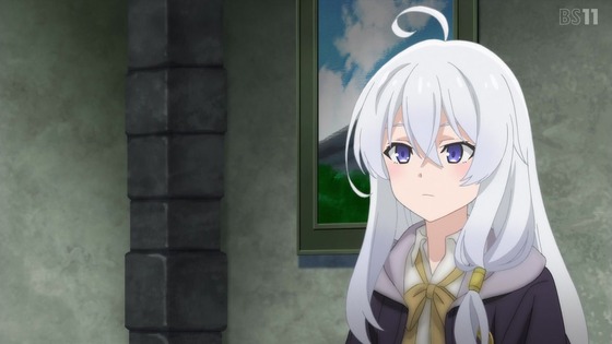 「魔女の旅々」第3話感想 画像 (25)
