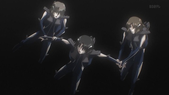 「蒼穹のファフナー THE BEYOND」7話感想 (157)