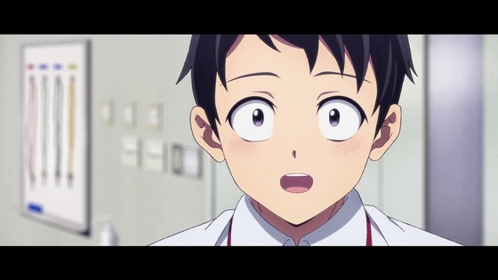 「ゾン100」1話感想 (10)