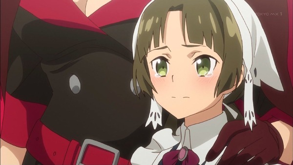 「終末のイゼッタ」 (43)