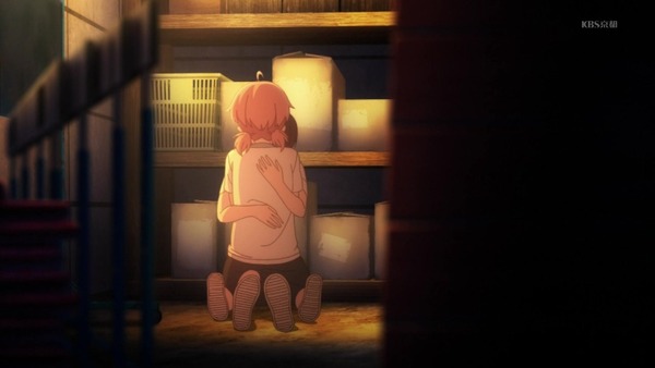「やがて君になる」9話 感想 (83)