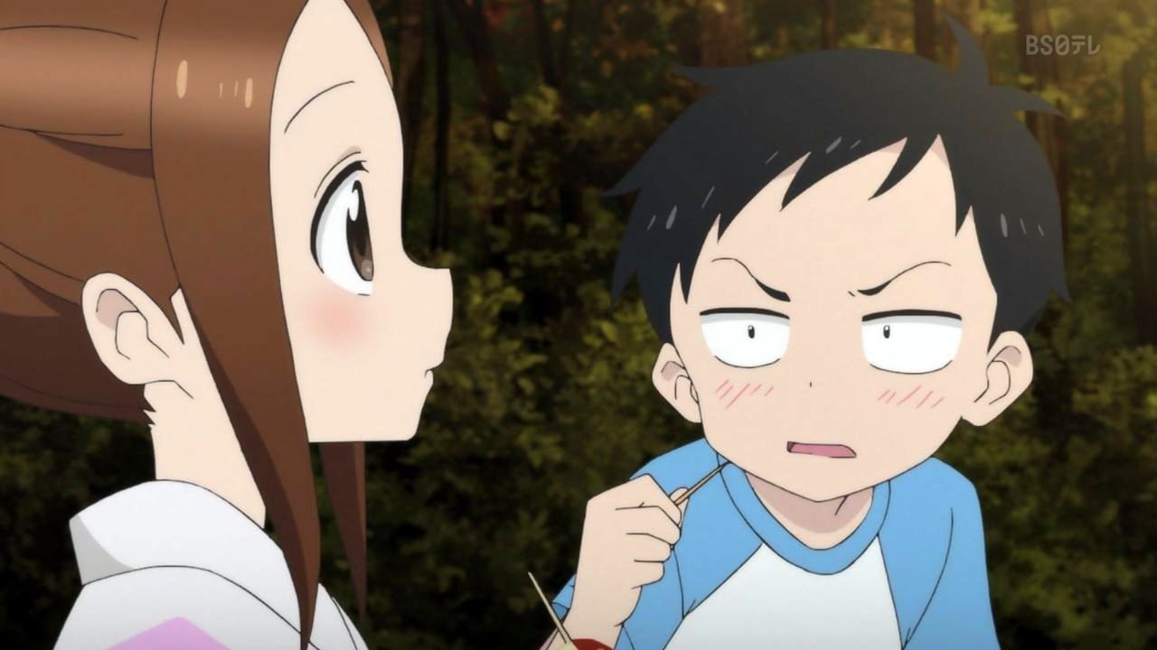 からかい上手の高木さん2 2期 第12話感想 最終回は気遣い上手の木村くんが青春を演出 2人の夏祭り 手をつなごうとする やさしい気持ち も絶妙 画像 ポンポコにゅーす ファン特化型アニメ感想サイト からかい上手の高木さん2 2期 第12話感想 最終回は気遣い上手の木村くんが青春を演出 2人の夏祭り 手をつなごうとする やさしい気持ち も絶妙 画像 ポンポコにゅーす ファン特化型アニメ感想サイト