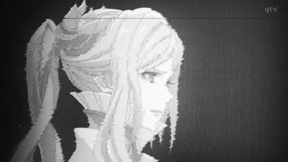 「NieRAutomata Ver1.1a」ニーア オートマタ 1話感想 (23)