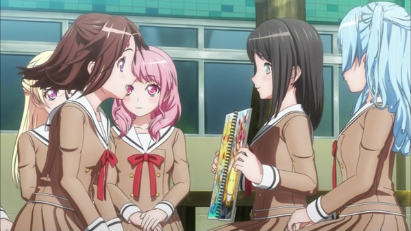 「BanG Dream!(バンドリ！)」2期 12話感想 (24)