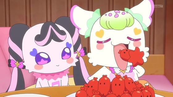 「キミとアイドルプリキュア♪」49話感想 最終回 (97)