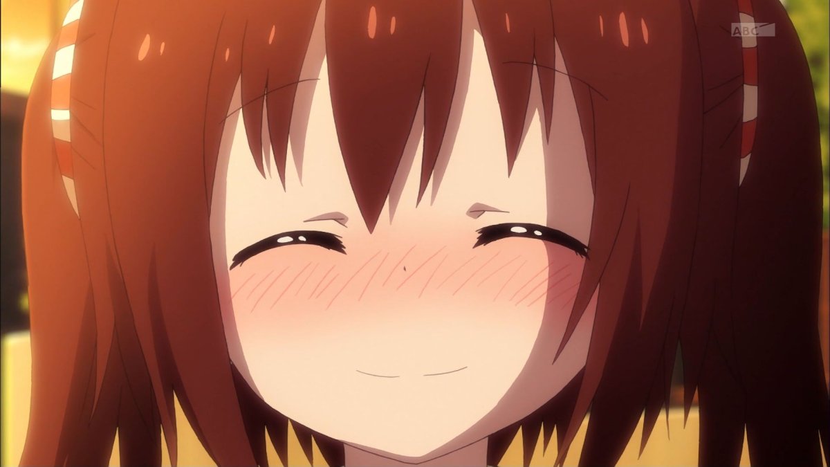 干物妹 うまるちゃん 2話感想 海老名ちゃん純朴可愛いよ海老名ちゃん タイヘイとお似合い 画像追加版 ポンポコにゅーす ファン特化型アニメ感想サイト 干物妹 うまるちゃん 2話感想 海老名ちゃん純朴可愛いよ海老名ちゃん タイヘイとお似合い 画像追加版 ポンポコにゅーす ファン特化型アニメ感想サイト