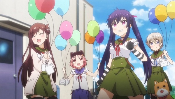 がっこうぐらし！ (62)