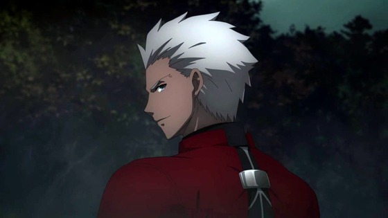 劇場版「Fatestay night [Heaven's Feel] II.感想  (332)