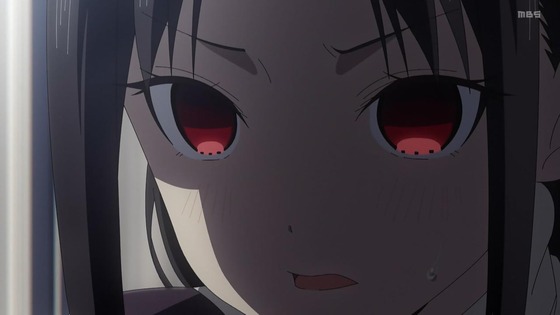 「かぐや様は告らせたい ファーストキッスは終わらない」4話感想 (39)