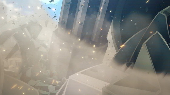 「機動戦士ガンダム 水星の魔女」14話感想(2期 2話) (37)