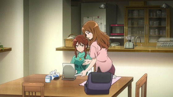 「響け！ユーフォニアム3」3期 11話感想 (67)