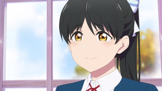 「ラブライブ!スーパースター!!」2期 9話感想 (13)