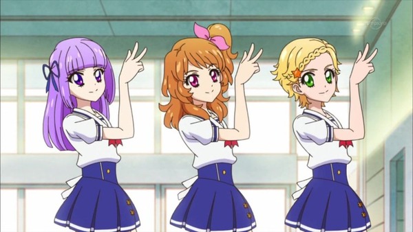 アイカツ！ (6)