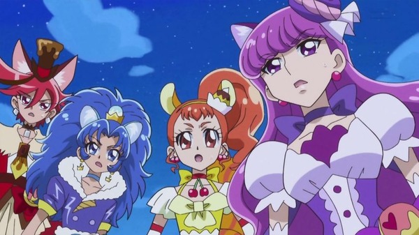 「キラキラ☆プリキュアアラモード」21話 (54)