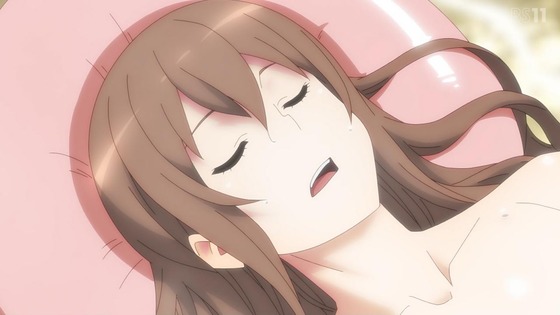 「SAO ガンゲイル・オンライン」2期 1話感想 (21)