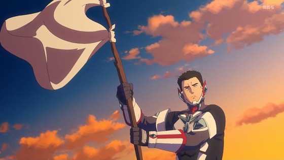 「勇気爆発バーンブレイバーン」12話感想 最終回 (19)