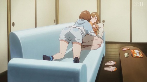 「夜のクラゲは泳げない」12話感想 (111)