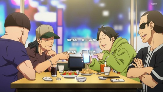 「パリピ孔明」12話 最終回感想 (96)