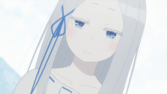 リゼロ 43話感想 虚飾の魔女パンドラ登場 平家星の別名と似て非なる赤 もう人らしく笑えないペテルギウスの血涙と覚悟 Re ゼロから始める異世界生活 2期 18話 実況まとめ 総合 アニメ 漫画 ゲームなどなど あんてな W