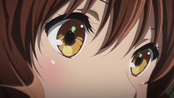「響け！ユーフォニアム3」3期 10話感想 (5)