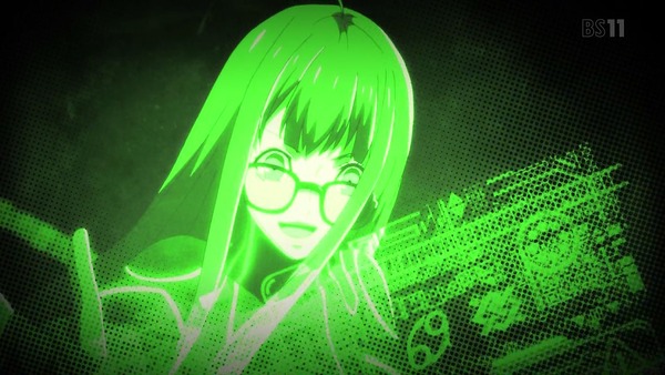 「PERSONA5(ペルソナ5)」18話感想 (12)