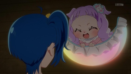 「ひろがるスカイ!プリキュア」ひろプリ 33話感想 (22)