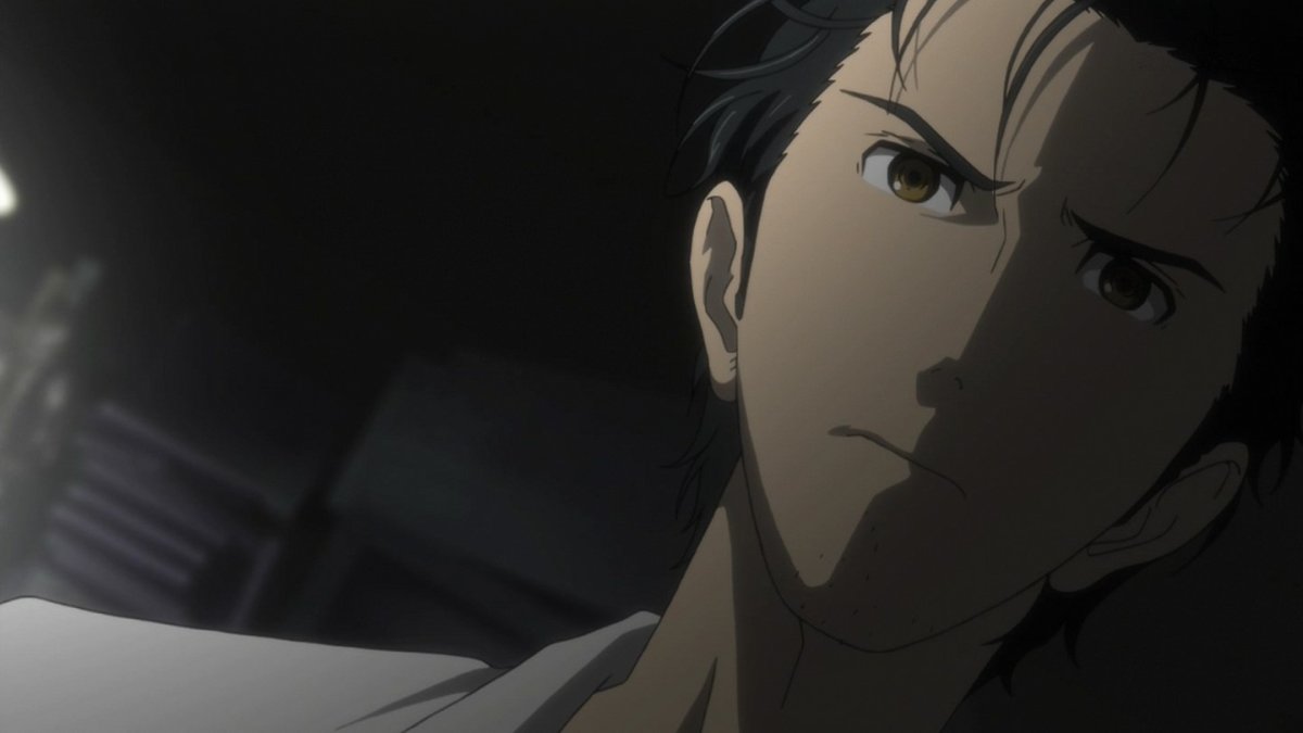 Steins Gate シュタインズ ゲート 12話感想 壊れた懐中時計は惨劇の始まり 長い戦いの始まり 実況 画像まとめ 再作成 ポンポコにゅーす ファン特化型アニメ感想サイト