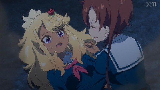 「終末トレインどこへいく?」5話感想 (52)