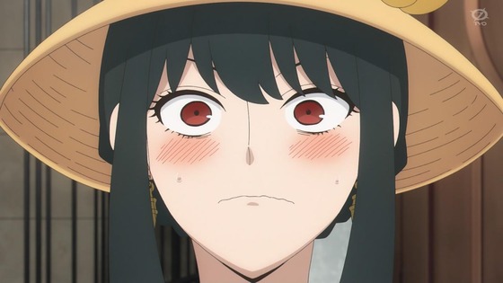 「SPY×FAMILY」2期 26話感想 (40)