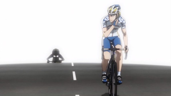 弱虫ペダル GRANDE ROAD (5)