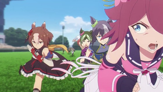 「ウマ娘 シンデレラグレイ」9話感想 (74)