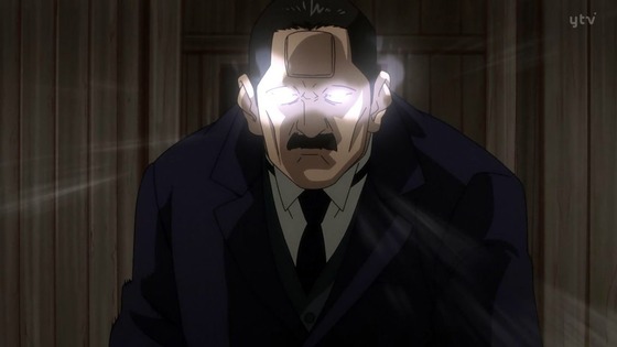 「ゴールデンカムイ」32話(3期 8話)感想 画像(実況まとめ) (60)