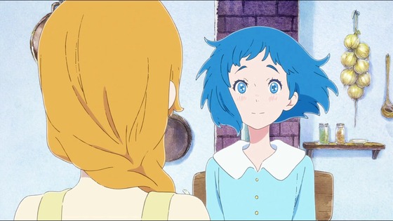 映画「リズと青い鳥」感想 (251)