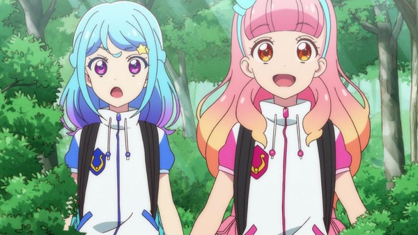 「アイカツフレンズ！」16話感想 (63)