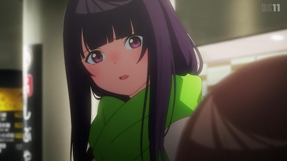 「夜のクラゲは泳げない」6話感想 (47)