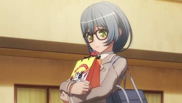 「BanG Dream!(バンドリ!)」3期 2話感想 画像 (38)
