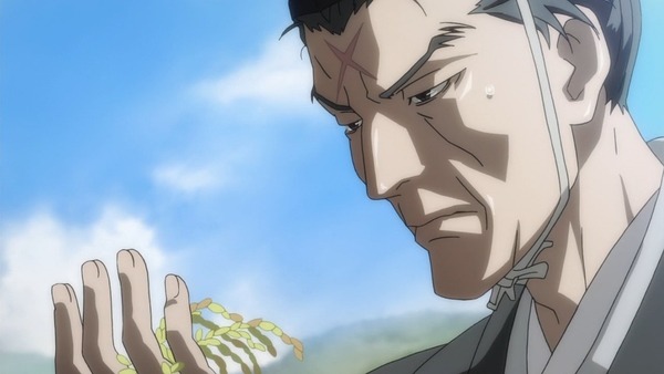 「どろろ」第10話 感想 (3)