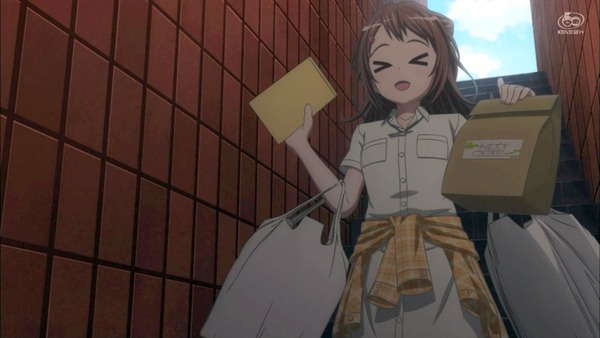 「BanG Dream!(バンドリ!)」2期 13話感想 (12)