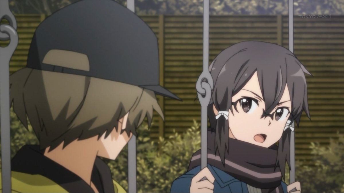 ソードアート オンライン 7話感想 新川君それはいけない キリトさんはナースともお近づきになる早業 ポンポコにゅーす ファン特化型アニメ感想サイト ソードアート オンライン 7話感想 新川君それはいけない キリトさんはナースともお近づきになる早業 ポンポコにゅーす ファン特化型アニメ感想サイト