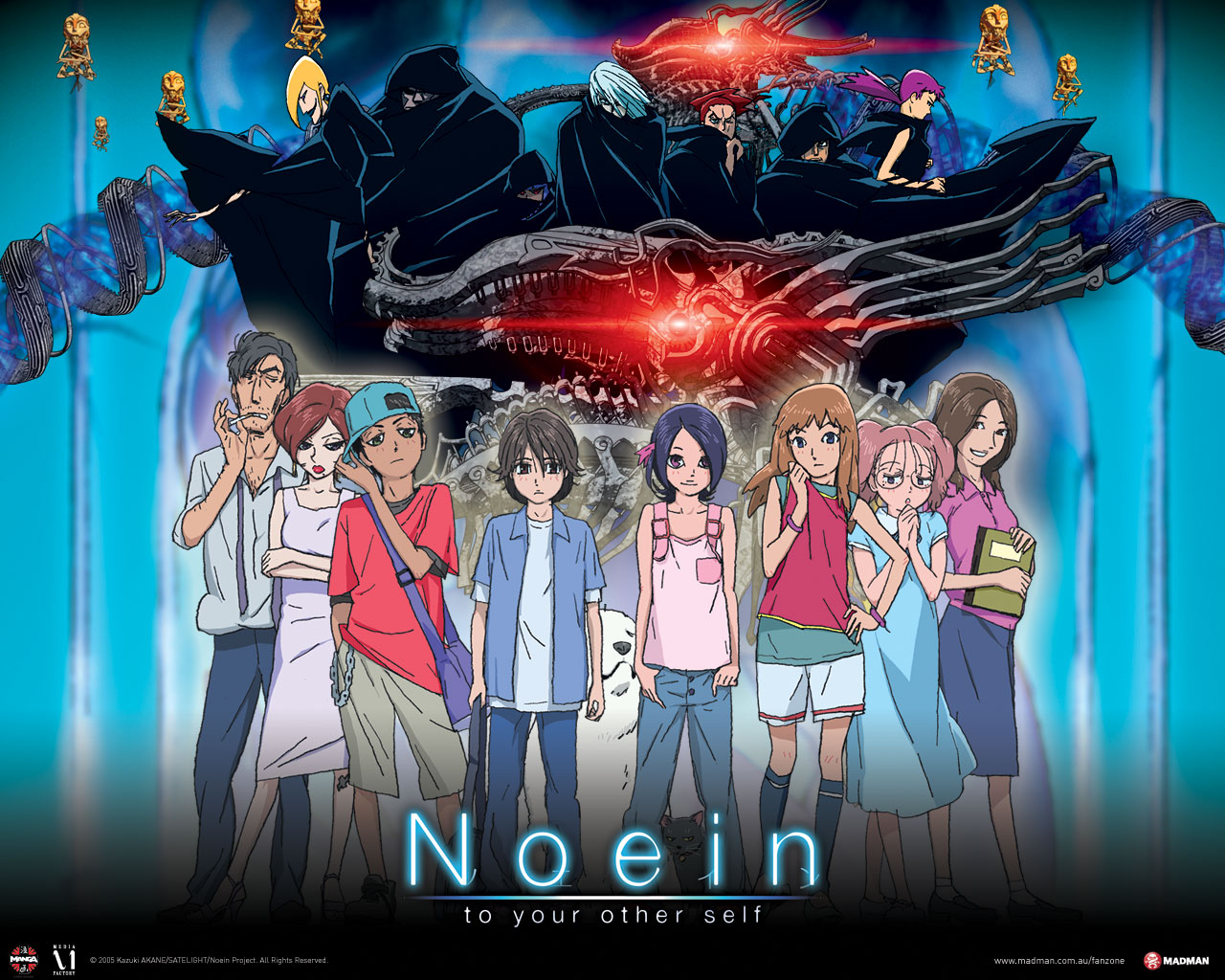 正義を追求した結果ラスボス化してしまうキャラｗｗｗｗｗｗ ポンポコにゅーす ファン特化型アニメ感想サイト