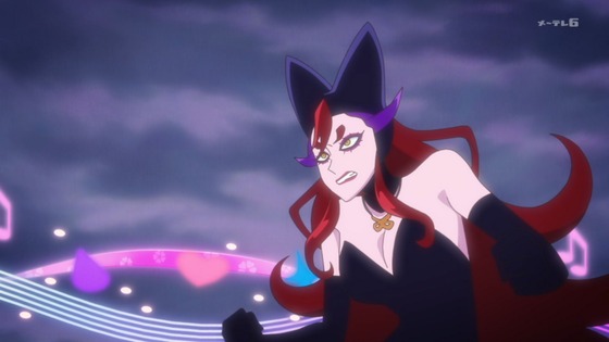 「キミとアイドルプリキュア♪」49話感想 最終回 (46)