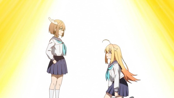 「しかのこのこのここしたんたん」7話感想 (24)