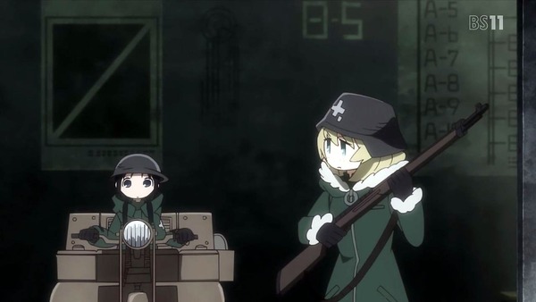 「少女終末旅行」10話 (4)