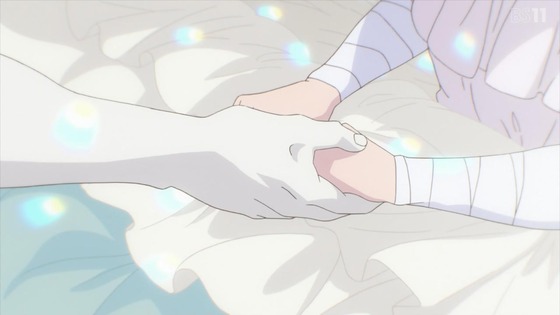 「かつて魔法少女と悪は敵対していた。」6話感想 (64)