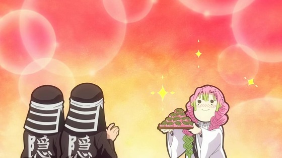 「鬼滅の刃」刀鍛冶の里編 10話感想 (73)