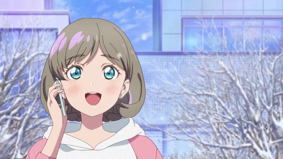 「ラブライブ！スーパースター!!」3期 11話感想 (29)