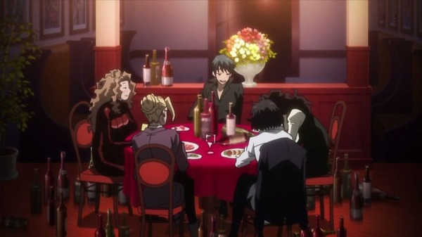 「血界戦線 & BEYOND」2期 9話 (6)