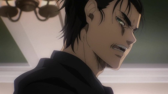 「進撃の巨人」第73話(4期 14話)感想 (55)